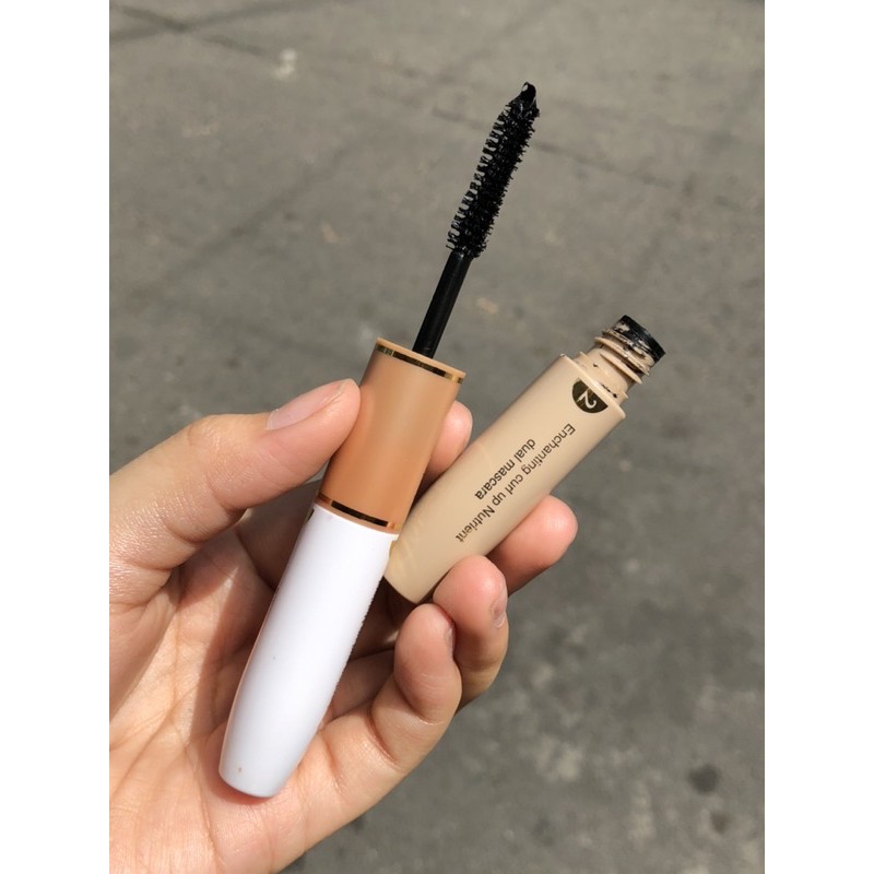 MAIRIE BEAUTY MASCARA 2 ĐẦU ( MUA 1 TẬNG ) | BigBuy360 - bigbuy360.vn