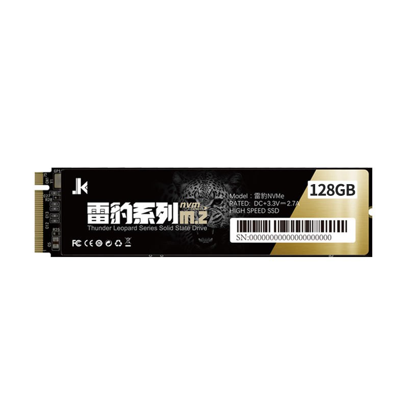 Thiết Bị Chuyển Đổi Ổ Đĩa Cứng Ssd Rg Nvme Rg Nvme Pcie M.2 Cho Win Xp / 7 / 8 / 10, Linux (128G)