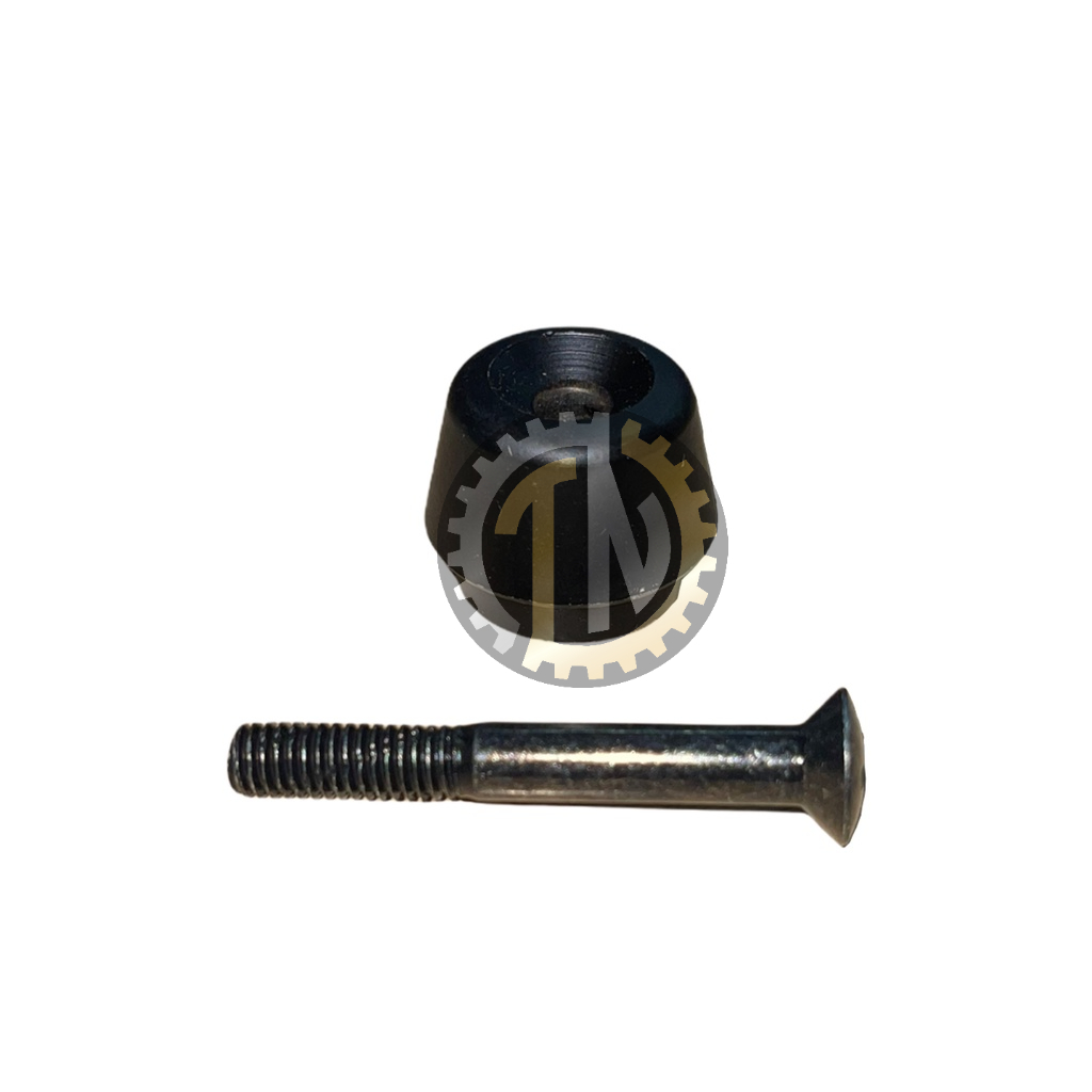 Gù xe Vario Click có ốc chính hãng