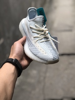 Giày 350 v2 cloud đủ hộp