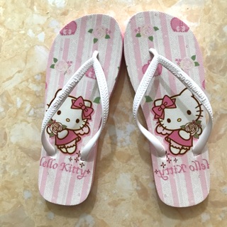 Dép lào thái in hình