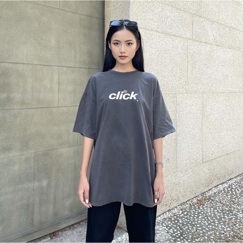 WASH TEE CLICK | BigBuy360 - bigbuy360.vn