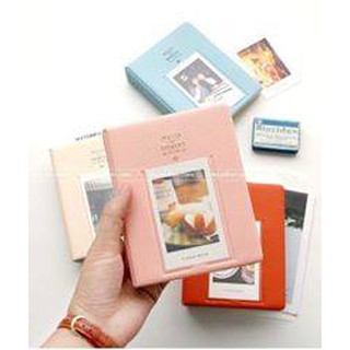 Albulm ảnh 6x9 đựng 65 bảnh