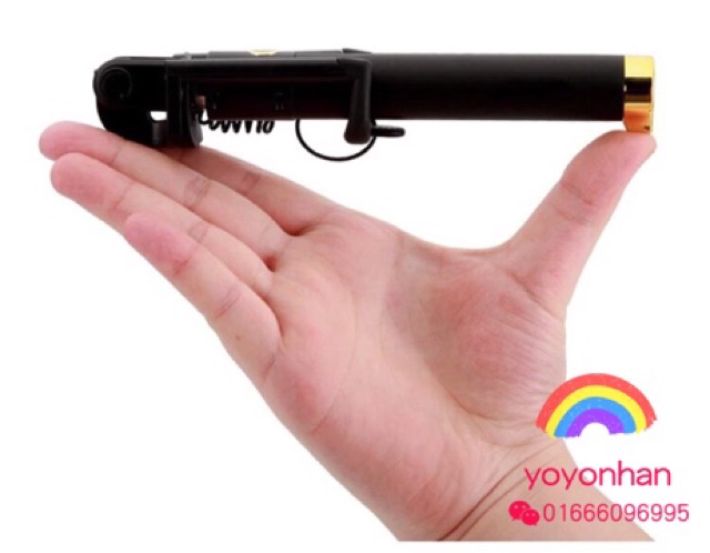 Gậy chụp hình selfie