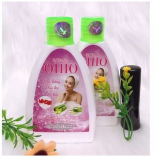 Gel lột mụn hoa hồng-dưa leo-lô hội Ohio 200g