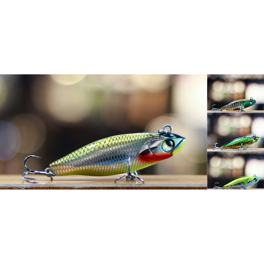 Mồi câu cá sinking Pencil Huyền thoại S7S Lurefans HKN Fishing