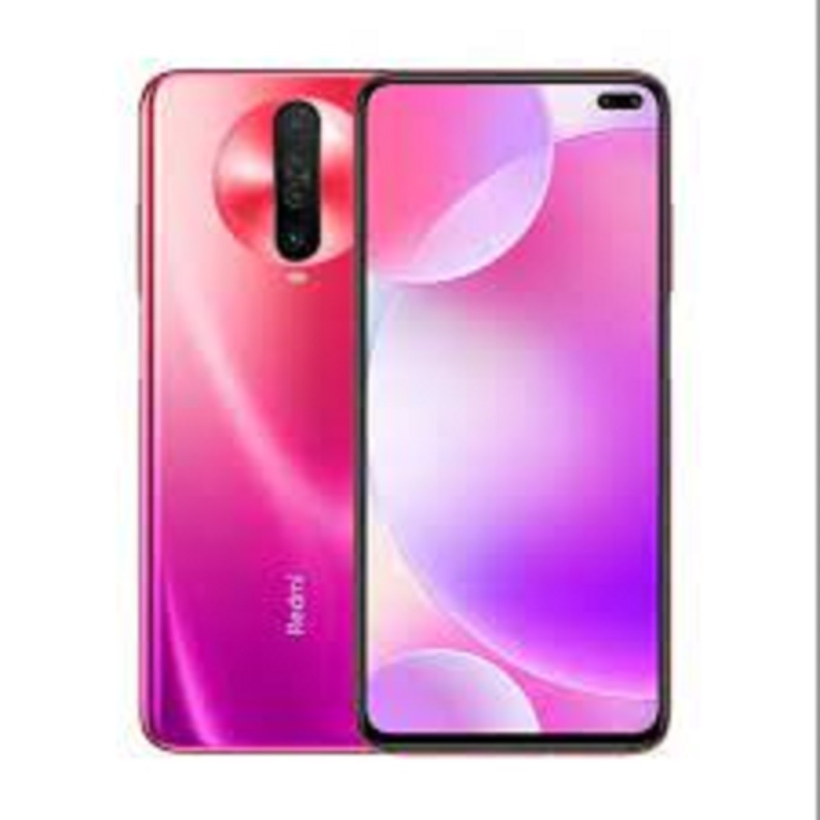 điện thoại Chính Hãng Xiaomi Redmi k30 (hỗ trợ mạng 5G) ram 8G bộ nhớ 256G, Sẵn Tiếng Việt - Chiến PUBG đỉnh | BigBuy360 - bigbuy360.vn