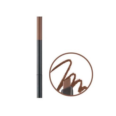 Chì Kẻ Chân Mày The Face Shop Browlasting Waterproof Eyebrow Pencil 0.5g