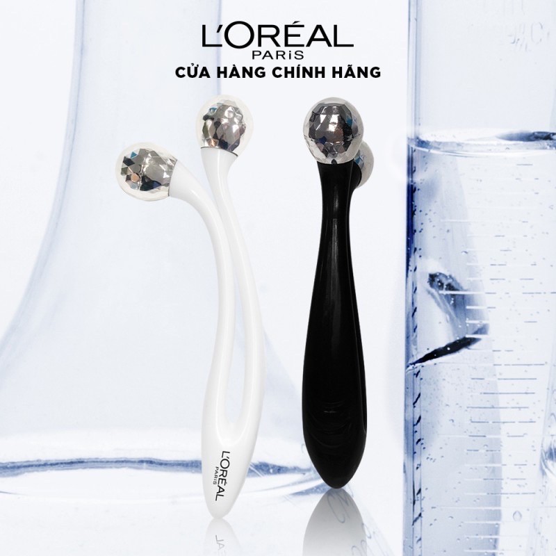 Dụng cụ massage mặt Loreal (L'Oréal) Paris Gimmick