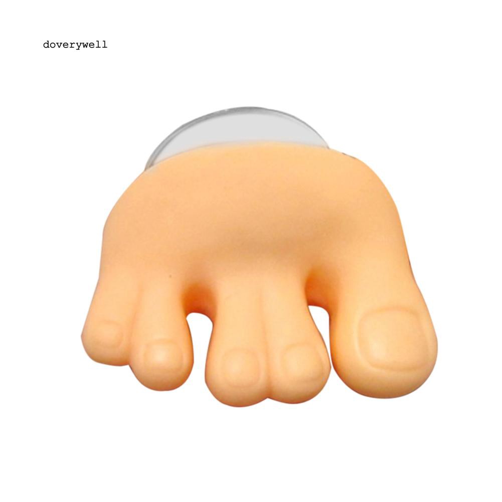 Dụng cụ đựng bàn chải và kem đánh răng có giác hút dán tường