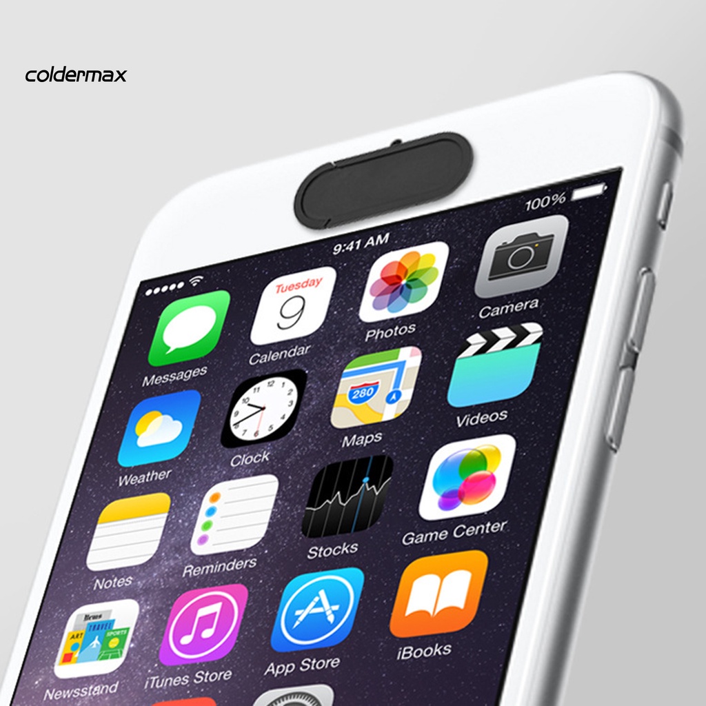 Miếng dán bảo vệ webcam trước cho điện thoại | BigBuy360 - bigbuy360.vn