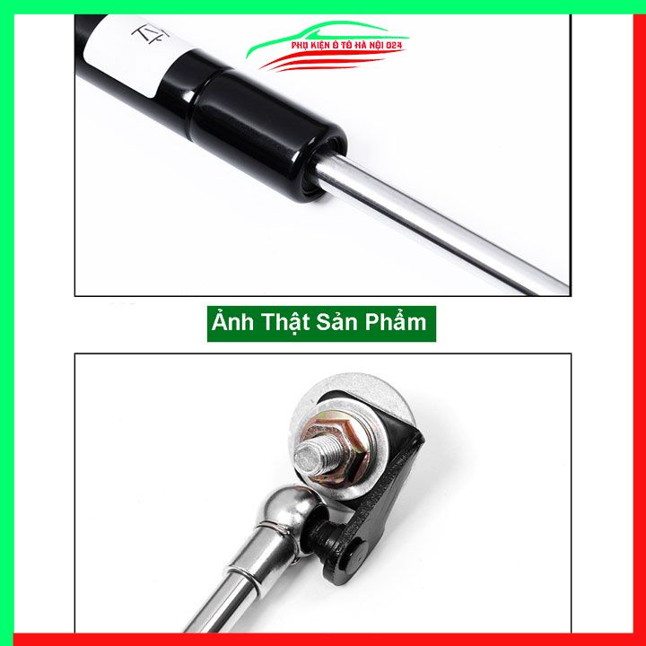 Bộ ty thủy lực ben hơi chống nắp capo Civic 2016-2020 tự động kèm phụ kiện lắp