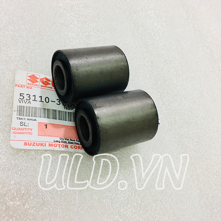 CẶP ẮC GẤP AXELO HÀNG ZIN