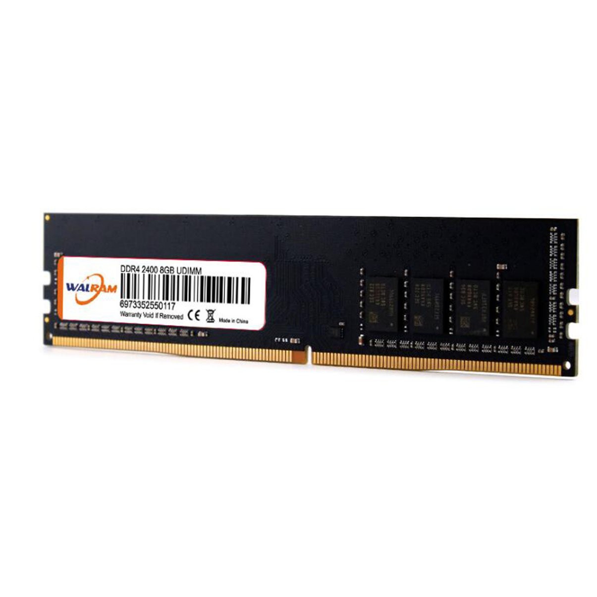 Mô Đun Bộ Nhớ Ddr4 8gb 2400mhz Pc4-2400 288pin