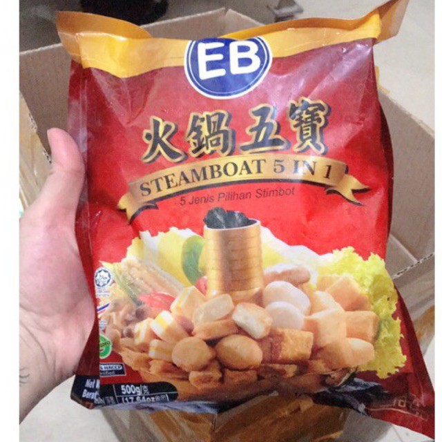 đậu hũ phomai mix vịchuẩn hàng EBDTFoods(CHUYÊN SỈ)