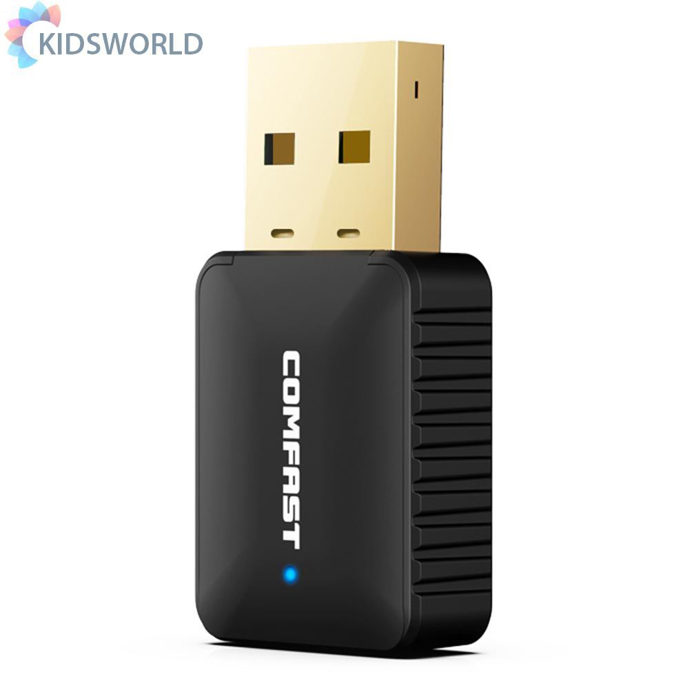 Usb WiFi Không Dây COMFAST CF-WU925A