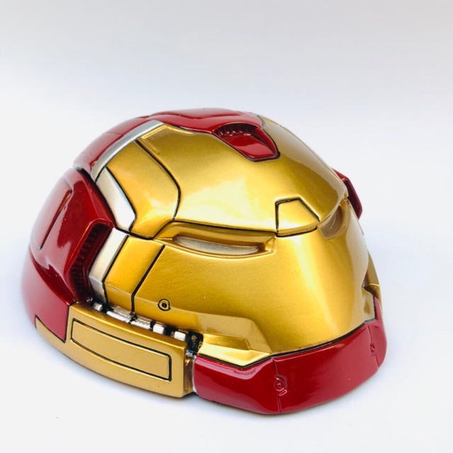 Mô hình đầu iRon Man HulkBuster Mark 44