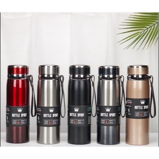 Bình giữ nhiệt inox 316 cao cấp
