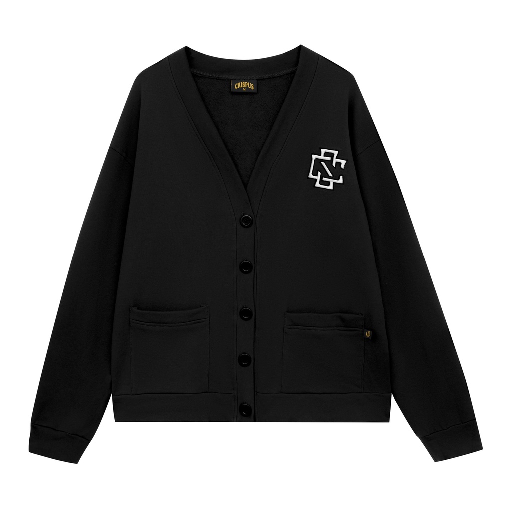 ÁO CARDIGAN SIGNATURE ĐỦ MÀU