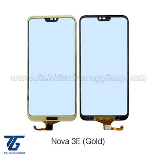 CẢM ỨNG HUAWEI NOVA 3E