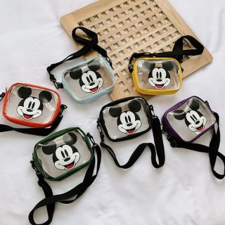 Túi mickey🌞SIÊU CUTE🌞Túi đeo chéo nữ cute