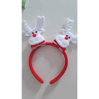 Băng đô noel,giáng sinh giá rẻ