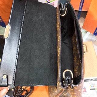 Túi LV Monogram Venice
