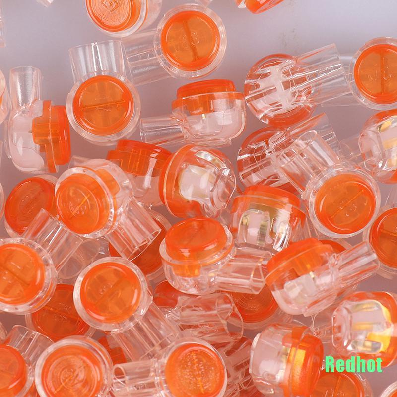 Bộ 200 Rj45 K1 Dây Nguồn Chống Thấm Nước Chuyên Dùng