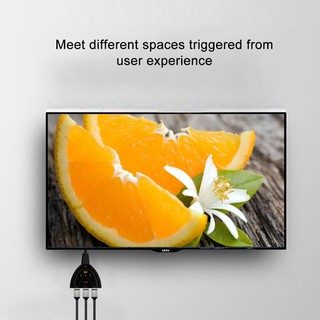 Bộ Chia Hdmi 3 Cổng Hỗ Trợ 4kx2k