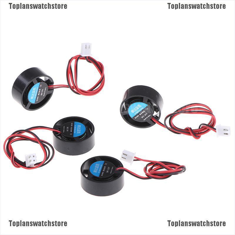 Quạt Tản Nhiệt 25.5x10mm 5v 9v 12v 24v Chất Lượng Cao