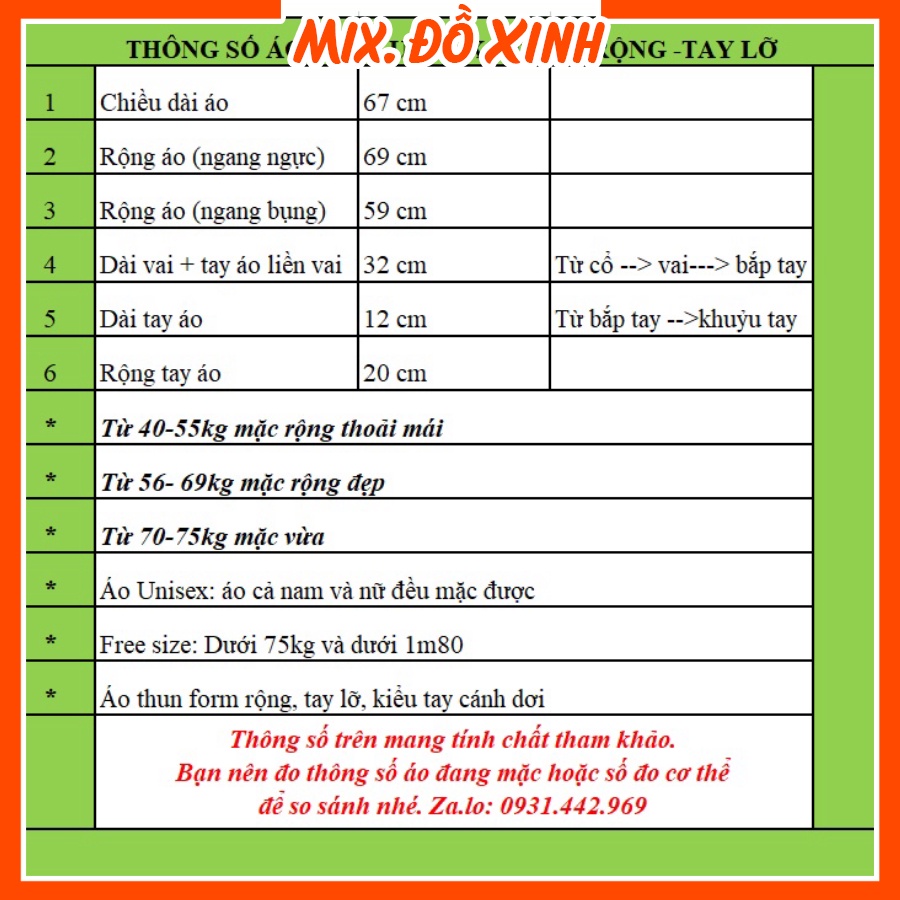 Áo thun unisex tay lỡ Thu Hà áo phông form rộng chất liệu thun Cotton co giãn in hình 3 Cô Gái