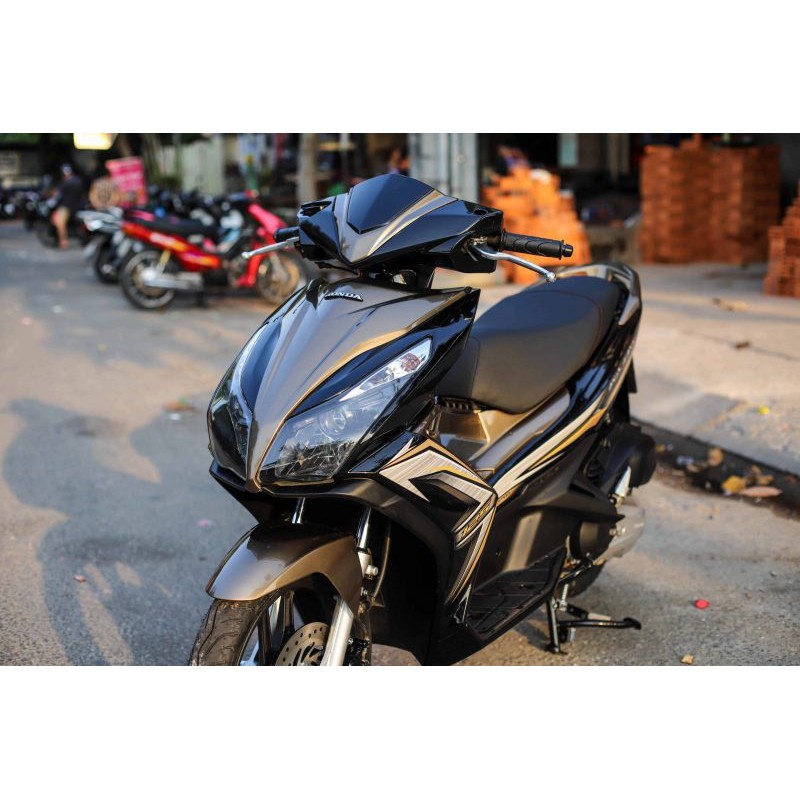 tem mặt nạ  future 125  ab 125 abl 125 ab 110 honda  Logo honda tem honda nổi future 125  ab 125 abl 125 ab 110 honda