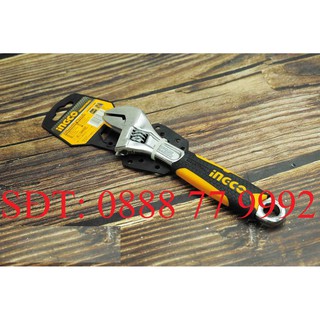 6" mỏ lết ingco hadw131068