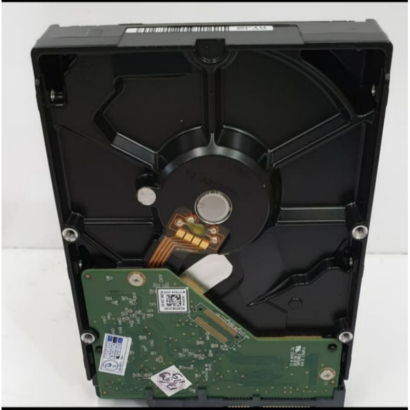 Ổ Cứng Hdd Cctv Hdd 500gb | BigBuy360 - bigbuy360.vn