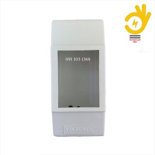Hộp CB cóc gắn nổi