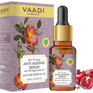 Serum giảm nám, tàn nhang vaadi herbals