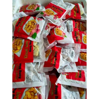 (SỈ LẺ GIÁ TỐT) Khoai lang kén (250gr)
