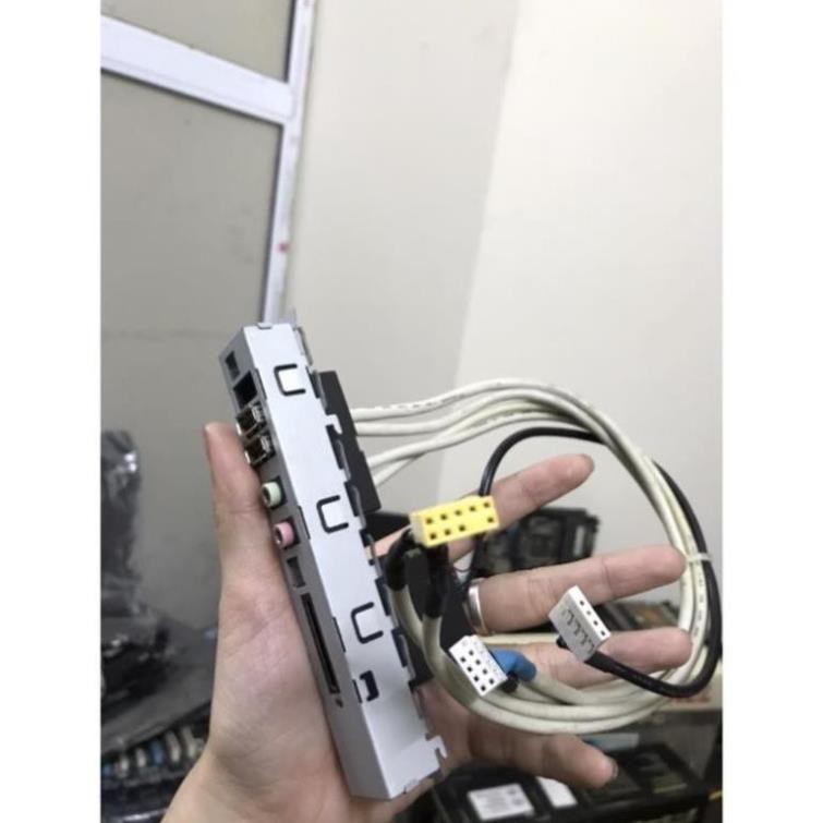 ⚡⚡  Bộ chia usb, audio, đọc thẻ từ main, hàng tháo máy ⚡⚡