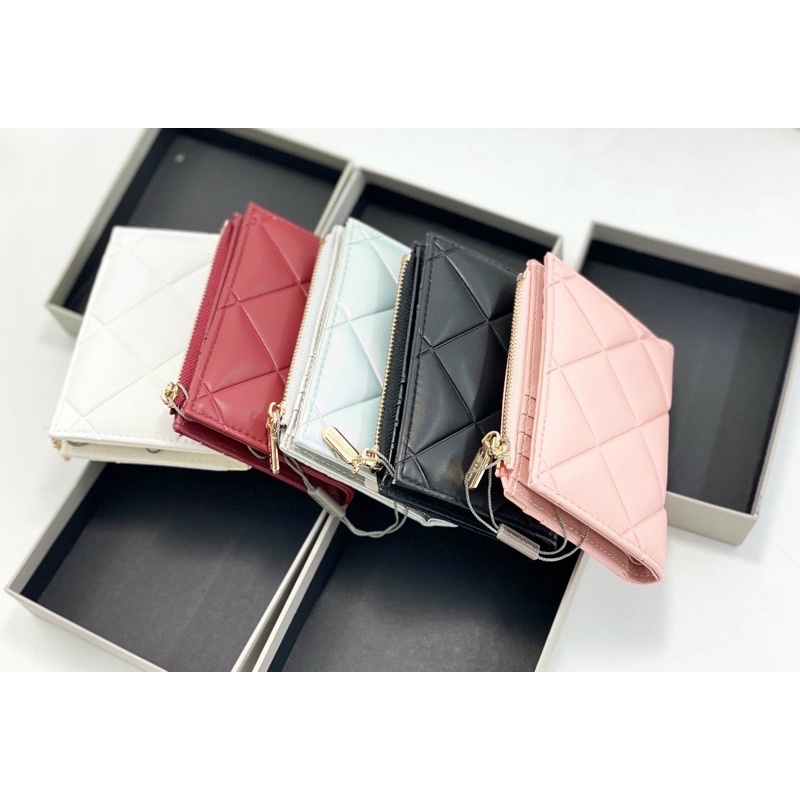 ví cnk mini fullbox