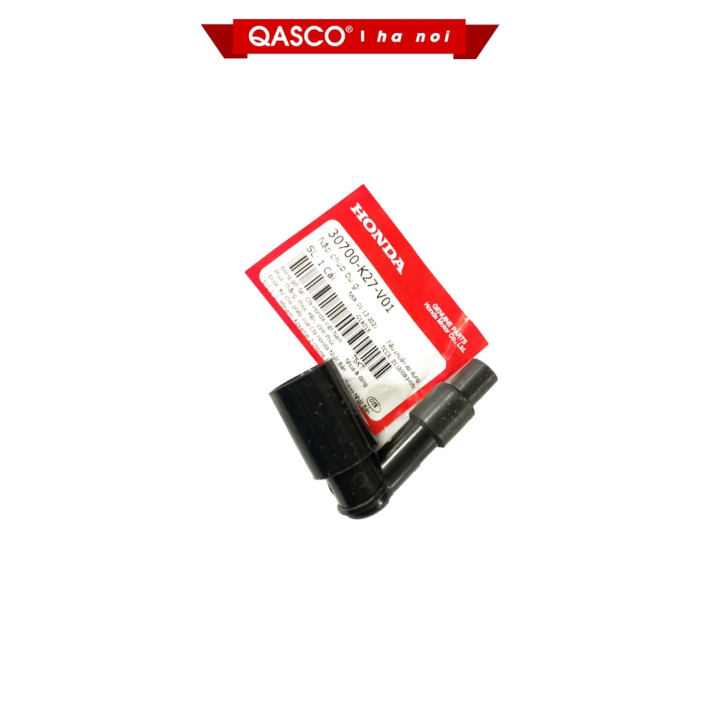 Nắp chụp bugi  AIR BLADE 125 2012-2014  - HN