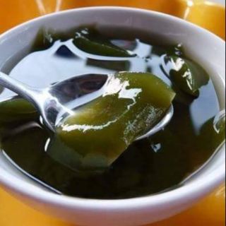 Bột thạch lá găng 100g