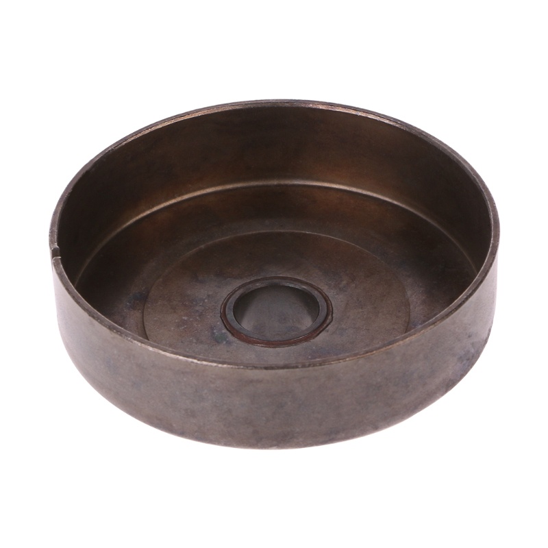 Bộ Nhông Sên Li Hợp 3 / 8 6T Và Vòng Đệm Chữ E Cho Máy Cưa Xích MS170 180