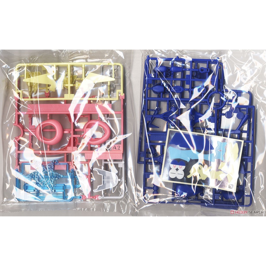 Mô hình lắp ráp PokePla Collection 47 Greninja