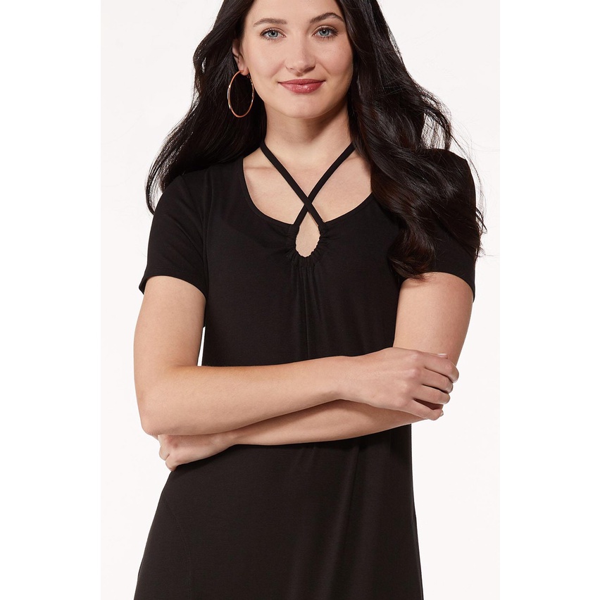 Đầm maxi thun Cat0 xuất Mỹ dư xịn