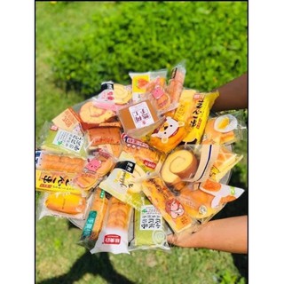 Bánh mix đài loan - túi 1kg