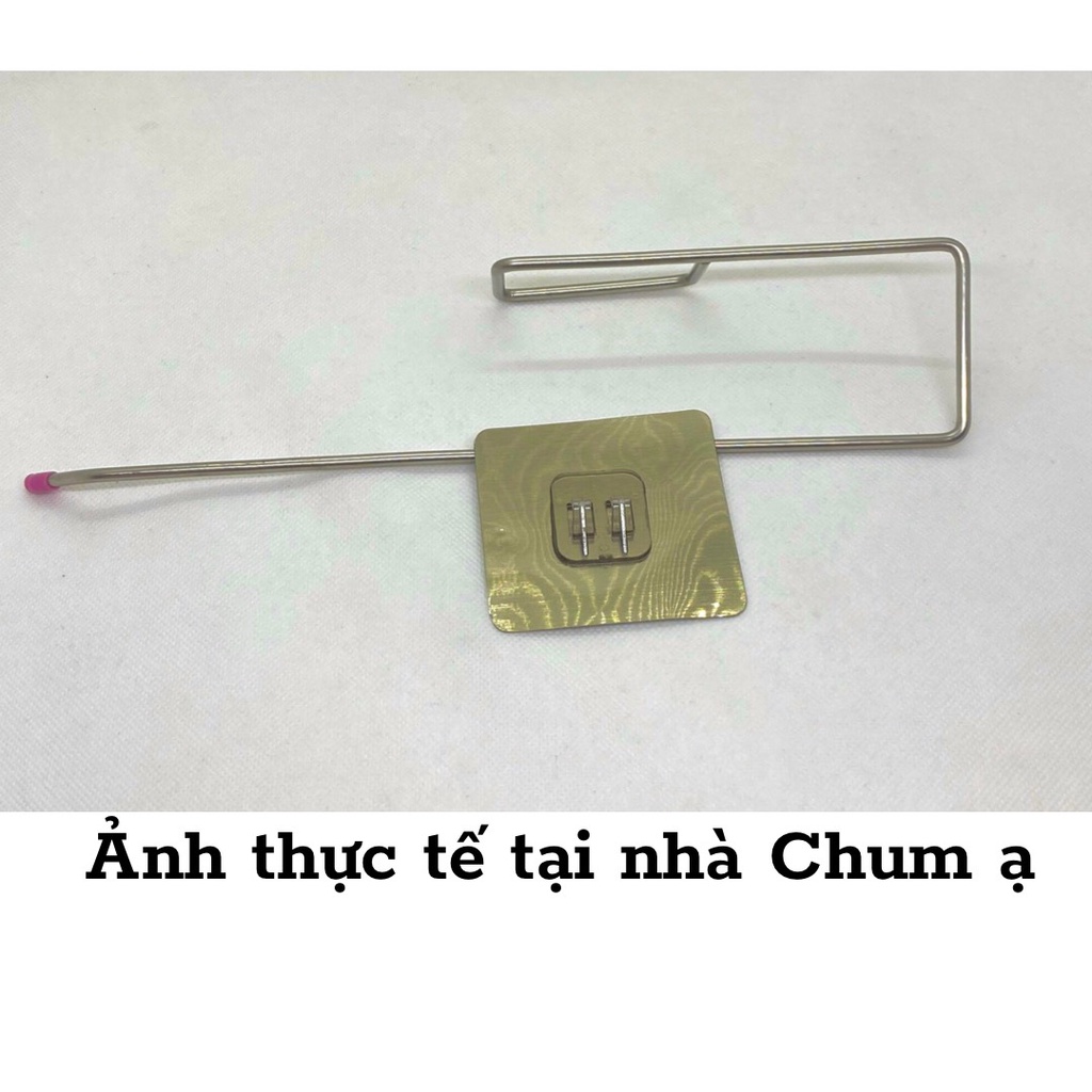 Giá treo khăn , cuộc giấy đa năng TI3