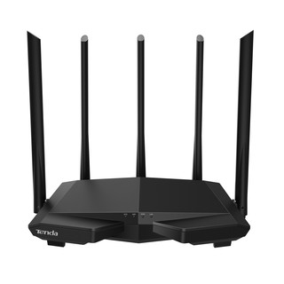 Các Bộ Phát Wifi Tenda AC1200 : AC11, AC10, AC7, AC6, AC5 - Nhiều Râu, Sóng Khoẻ