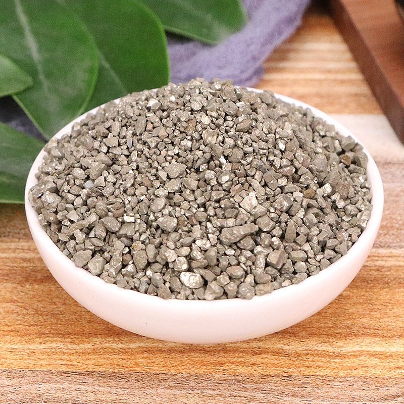 500g Đá Bọt Núi Lửa Pumice Indo Premium - Giá Thể Trồng Sen Đá, Xương Rồng, Kiểng Lá