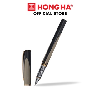 Bút dạ bi cao cấp hồng hà 220 - 9012