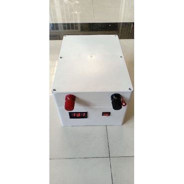 Bộ pin lithium Lifepo4 12v 50ah